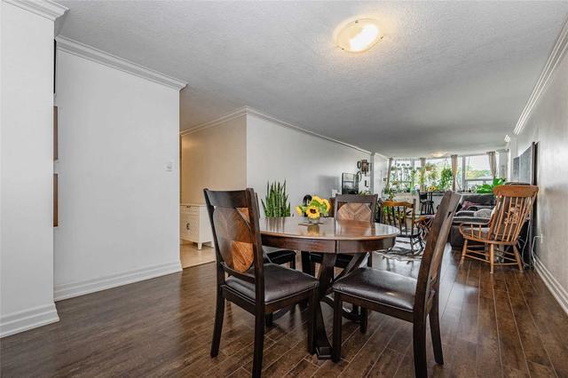 302 - 55 Yarmouth St, Condo with 2 bedrooms, 2 bathrooms and 1 parking in Guelph ON | Image 10