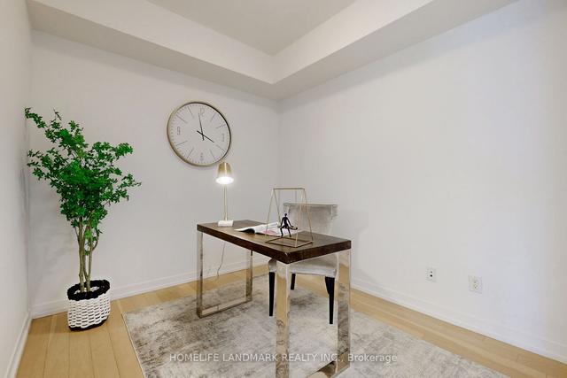 4310 - 21 Widmer St, Condo with 3 bedrooms, 2 bathrooms and 2 parking in Toronto ON | Image 14