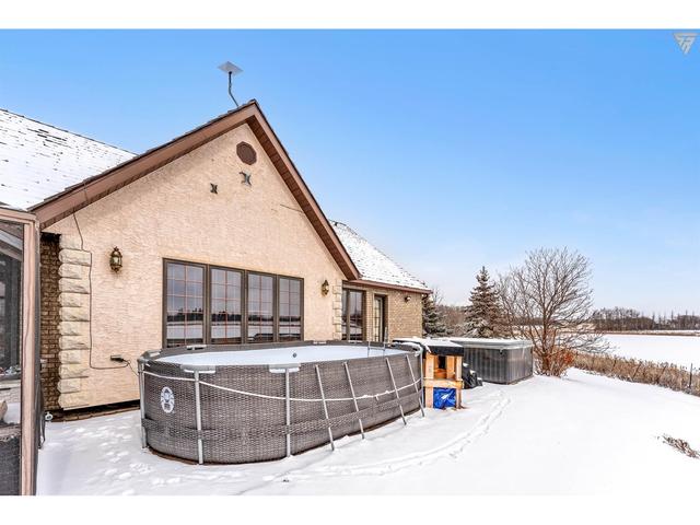 320 17 St Sw, House detached with 4 bedrooms, 3 bathrooms and null parking in Edmonton AB | Image 7