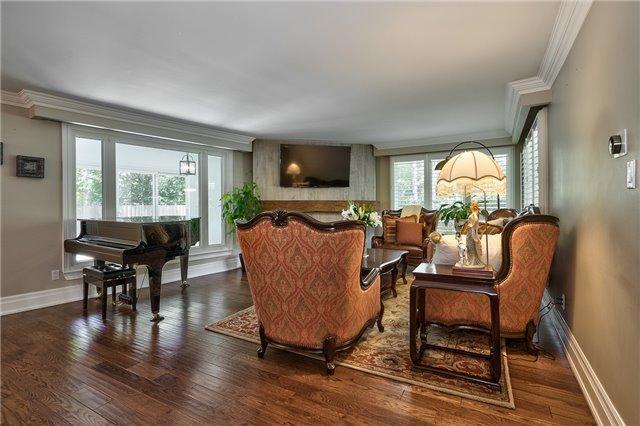 2004 Elmhurst Ave, House detached with 4 bedrooms, 4 bathrooms and 4 parking in Oakville ON | Image 7