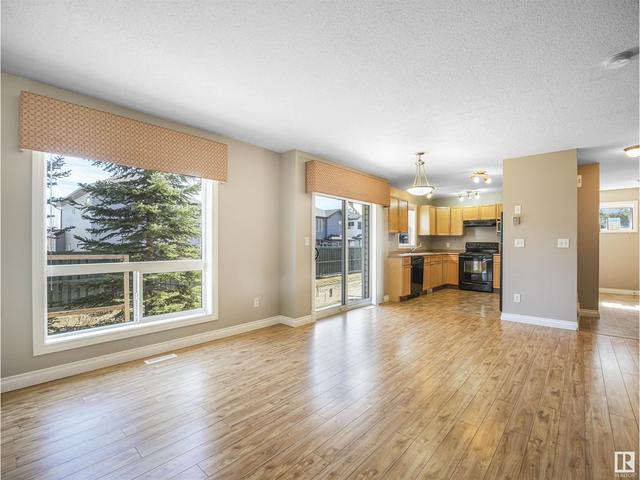 60 - 12050 17 Av Sw, House attached with 2 bedrooms, 1 bathrooms and null parking in Edmonton AB | Image 10