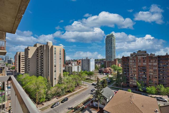 1030 - 1001 13 Avenue Sw, Condo with 2 bedrooms, 2 bathrooms and 1 parking in Calgary AB | Image 31