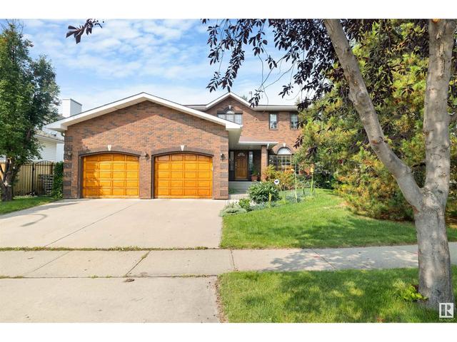 7 Irongate Pl, House detached with 4 bedrooms, 2 bathrooms and 4 parking in St. Albert AB | Image 37