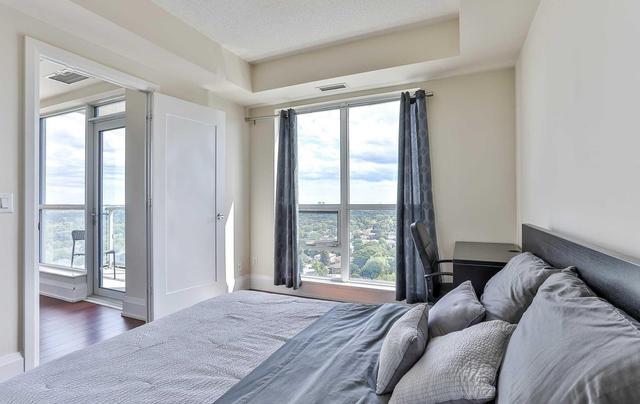 1027 - 120 Harrison Garden Blvd, Condo with 2 bedrooms, 2 bathrooms and 1 parking in Toronto ON | Image 6