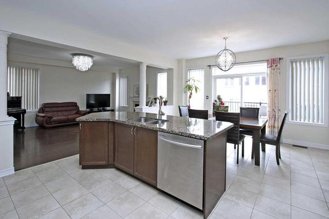 4272 Ryan Lane, House detached with 4 bedrooms, 4 bathrooms and 2 parking in Burlington ON | Image 8