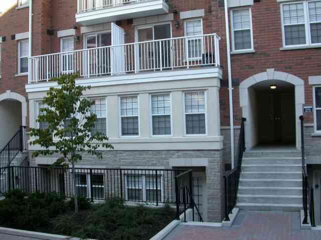 36 - 37 Four Winds Dr, Townhouse with 2 bedrooms, 2 bathrooms and 1 parking in Toronto ON | Image 1