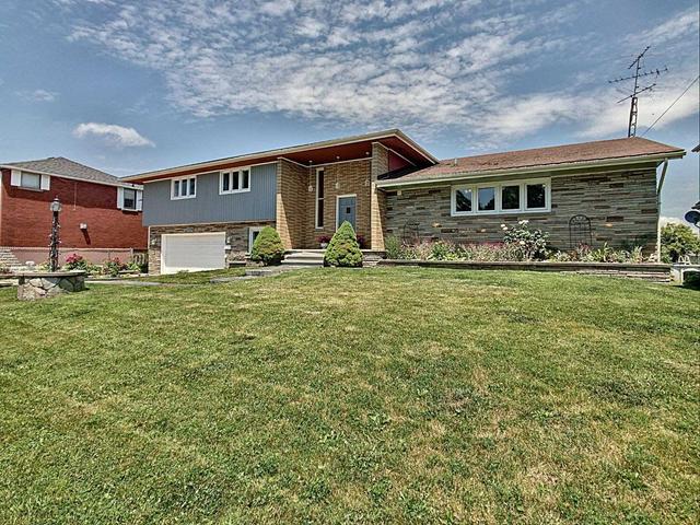 5937 North St, House detached with 5 bedrooms, 4 bathrooms and 8 parking in Niagara Falls ON | Image 1