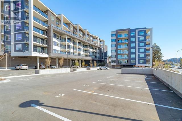 208 - 958 Pharoah Mews, Condo with 1 bedrooms, 1 bathrooms and 1 parking in Langford BC | Image 32