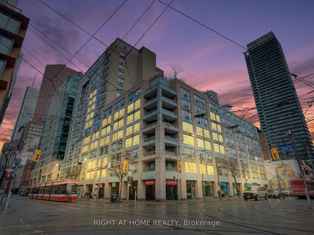 308 - 92 King St E, Condo with 2 bedrooms, 2 bathrooms and 1 parking in Toronto ON | Image 23