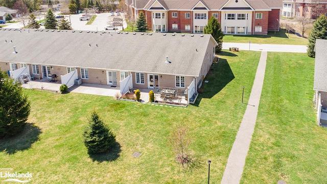 134 Meadow Lane, House attached with 2 bedrooms, 2 bathrooms and 2 parking in Wasaga Beach ON | Image 45