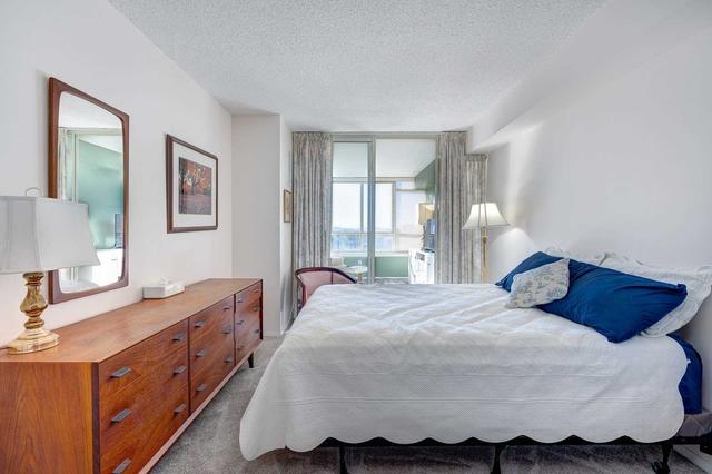 820 - 25 Austin Dr, Condo with 2 bedrooms, 2 bathrooms and 1 parking in Markham ON | Image 32