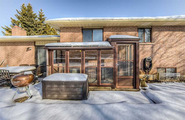71 Downey Rd, House detached with 3 bedrooms, 3 bathrooms and 6 parking in Guelph ON | Image 26