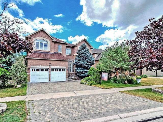 255 Boake Tr, House detached with 5 bedrooms, 4 bathrooms and 5 parking in Richmond Hill ON | Image 12
