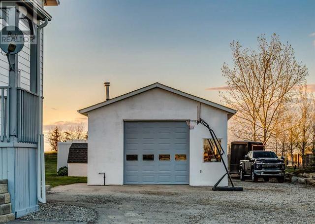 11 Glenmore View Place, House detached with 4 bedrooms, 3 bathrooms and null parking in Rocky View County AB | Image 48