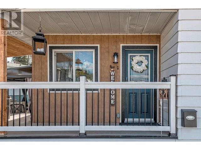 1600 - 43 Avenue Unit# 31, House other with 2 bedrooms, 2 bathrooms and 1 parking in Vernon BC | Image 7
