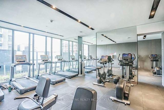401 - 22 Lombard St, Condo with 2 bedrooms, 2 bathrooms and 1 parking in Toronto ON | Image 21