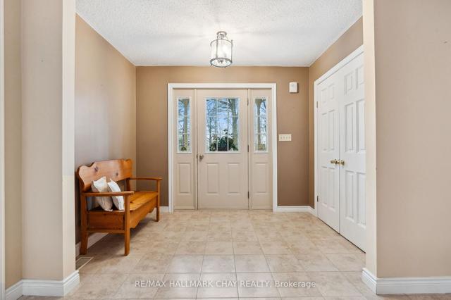 1311 Snow Valley Rd, House detached with 5 bedrooms, 4 bathrooms and 13 parking in Springwater ON | Image 23