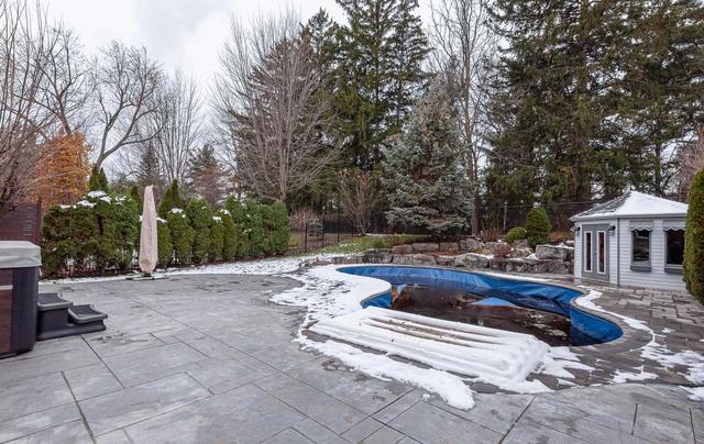78 North Ridge Cres, House detached with 4 bedrooms, 4 bathrooms and 4 parking in Halton Hills ON | Image 30