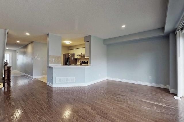 100 - 3150 Erin Centre Blvd, Townhouse with 3 bedrooms, 4 bathrooms and 2 parking in Mississauga ON | Image 35