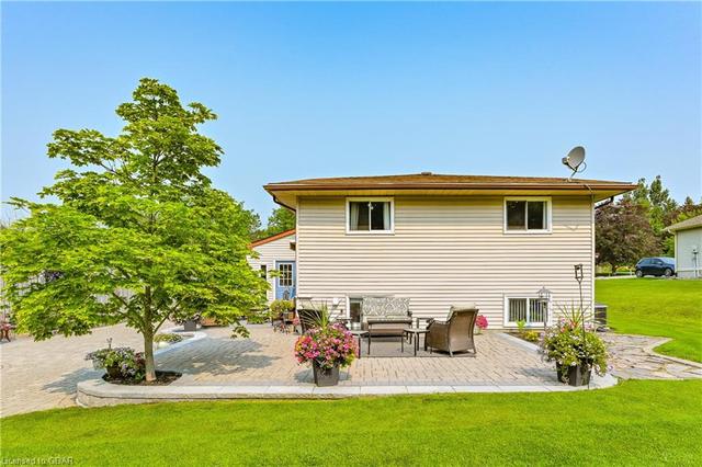 7449 Sideroad 20 Road, House detached with 4 bedrooms, 2 bathrooms and null parking in Mapleton ON | Image 34
