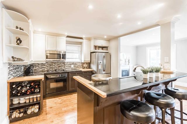 363 Renforth Dr, House detached with 3 bedrooms, 5 bathrooms and 4 parking in Toronto ON | Image 40