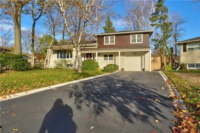 5256 Woodhaven Dr, House detached with 3 bedrooms, 2 bathrooms and 4 parking in Burlington ON | Image 1