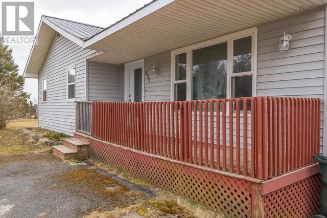 625 Crombe Road, House detached with 3 bedrooms, 1 bathrooms and null parking in East Hants NS | Image 42