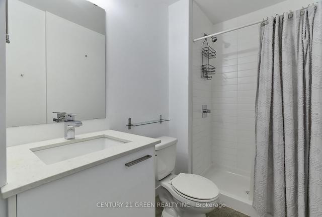 816 - 510 King St, Condo with 2 bedrooms, 2 bathrooms and 1 parking in Toronto ON | Image 18