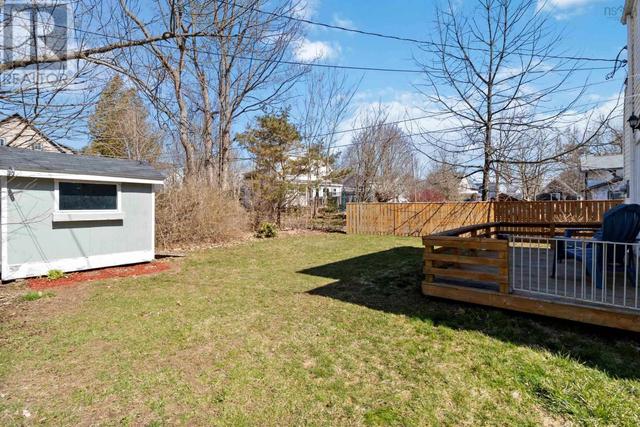 14 Baker Street, House detached with 2 bedrooms, 1 bathrooms and null parking in Bridgewater NS | Image 31