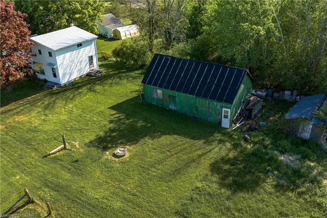 1165 Old Highway 2, House detached with 4 bedrooms, 1 bathrooms and 12 parking in Quinte West ON | Image 48