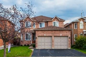 982 Focal Rd, House detached with 4 bedrooms, 4 bathrooms and 4 parking in Mississauga ON | Image 1