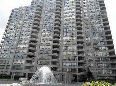 605 - 5765 Yonge St, Condo with 2 bedrooms, 2 bathrooms and 1 parking in Toronto ON | Image 1