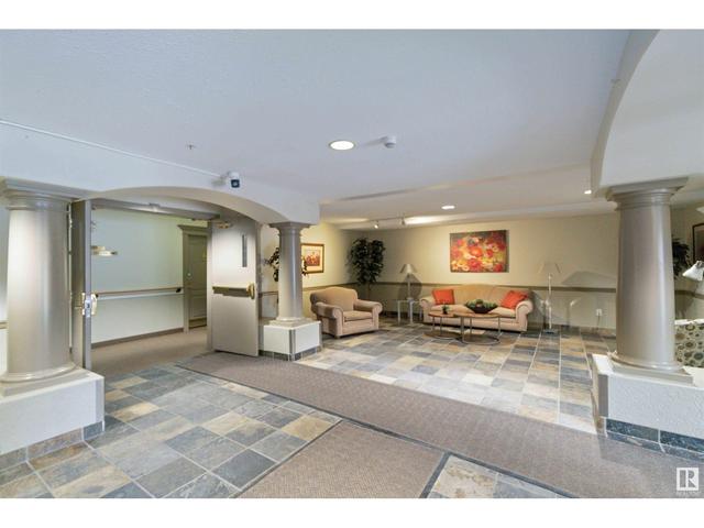 410 - 8912 156 St Nw, Condo with 1 bedrooms, 1 bathrooms and 1 parking in Edmonton AB | Image 30