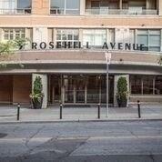 505 - 5 Rosehill Ave, Condo with 1 bedrooms, 2 bathrooms and 1 parking in Toronto ON | Image 8