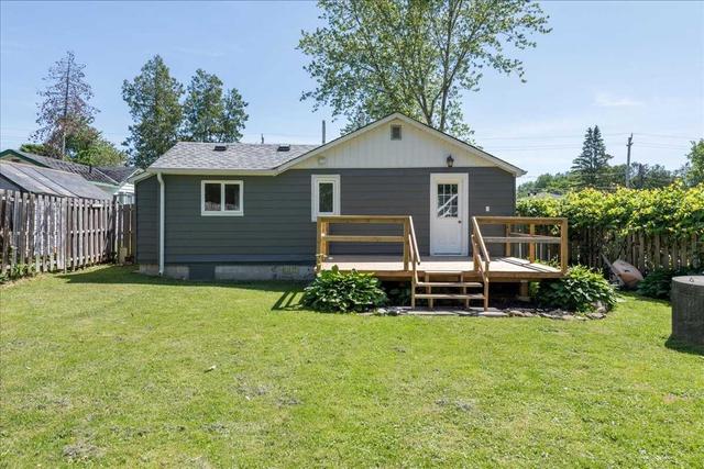 2678 25 Sdrd, House detached with 2 bedrooms, 1 bathrooms and 2 parking in Innisfil ON | Image 7