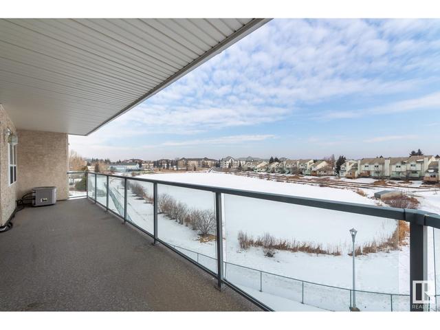 215 - 9535 176 St Nw, Condo with 2 bedrooms, 2 bathrooms and 2 parking in Edmonton AB | Image 1