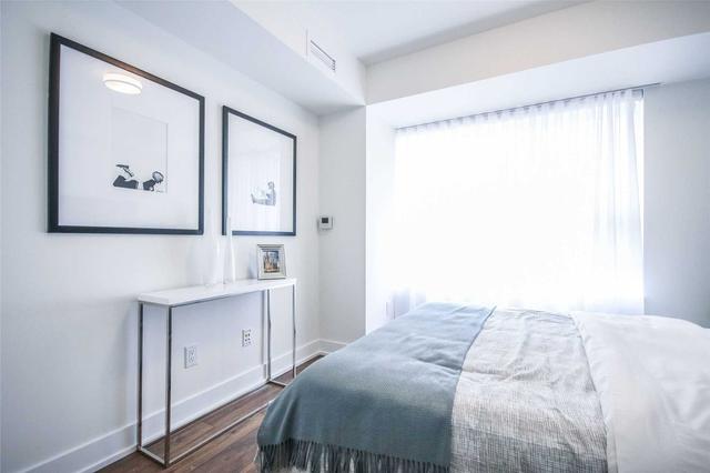 121 - 80 Vanauley St, Condo with 2 bedrooms, 3 bathrooms and 1 parking in Toronto ON | Image 33