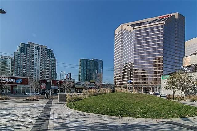1002 - 26 Olive Ave, Condo with 2 bedrooms, 2 bathrooms and 1 parking in Toronto ON | Image 20