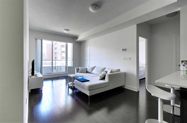 305 - 1 Uptown Dr, Condo with 1 bedrooms, 1 bathrooms and 1 parking in Markham ON | Image 31