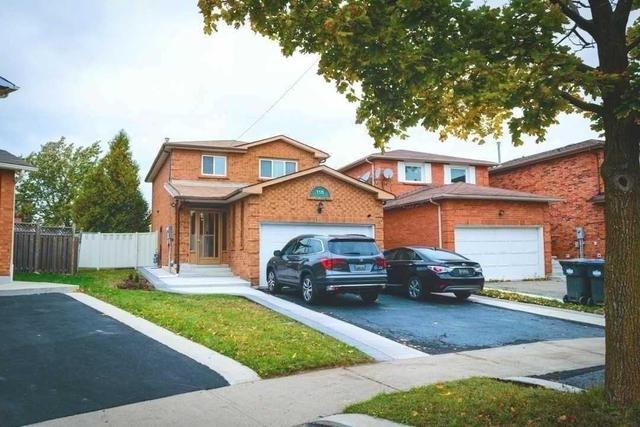 118 Gatesgill St, House detached with 3 bedrooms, 4 bathrooms and 6 parking in Brampton ON | Image 23