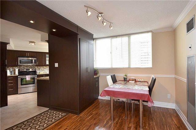 1001 - 3700 Kaneff Cres N, Condo with 2 bedrooms, 2 bathrooms and 1 parking in Mississauga ON | Image 6
