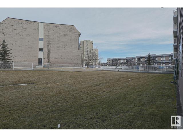 105 - 17404 64 Av Nw, Condo with 2 bedrooms, 2 bathrooms and null parking in Edmonton AB | Image 34