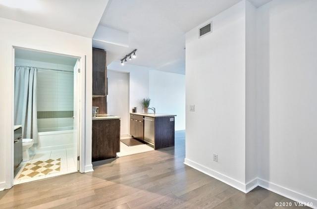2308 - 295 Adelaide St W, Condo with 1 bedrooms, 1 bathrooms and 1 parking in Toronto ON | Image 6