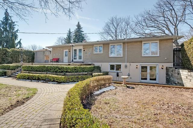 1243 Kingsmead Cres, House detached with 3 bedrooms, 2 bathrooms and 6 parking in Oakville ON | Image 30