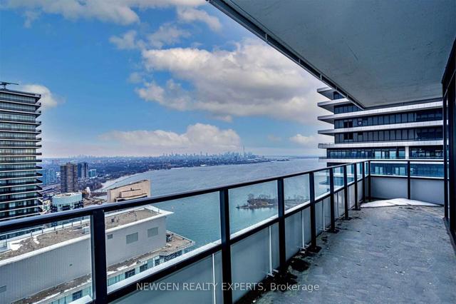 5005 - 30 Shore Breeze Dr, Condo with 2 bedrooms, 2 bathrooms and 1 parking in Toronto ON | Image 29