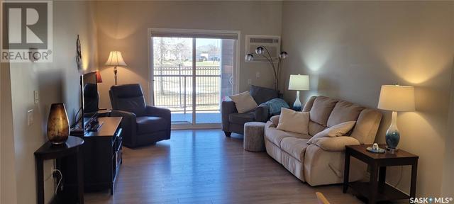 108w - 1300 Stockton Street N, Condo with 2 bedrooms, 2 bathrooms and null parking in Regina SK | Image 2