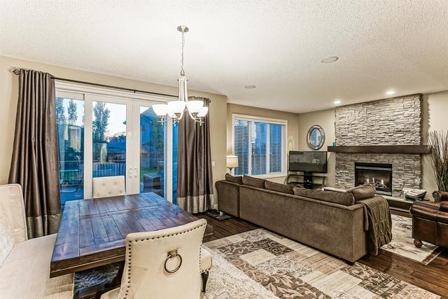 121 Copperpond Green Se, House detached with 3 bedrooms, 2 bathrooms and 4 parking in Calgary AB | Image 8