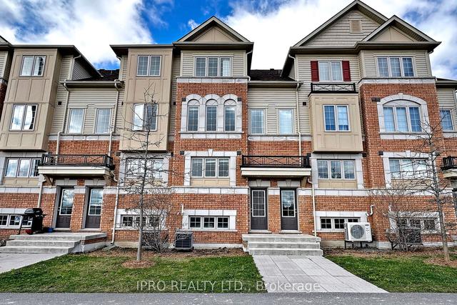 286 - 2248 Chevron Prince Path, Townhouse with 3 bedrooms, 3 bathrooms and 2 parking in Oshawa ON | Image 28