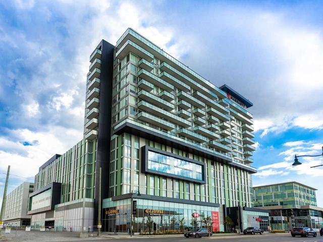 1012 - 8081 Birchmount Rd, Condo with 2 bedrooms, 2 bathrooms and 1 parking in Markham ON | Image 1