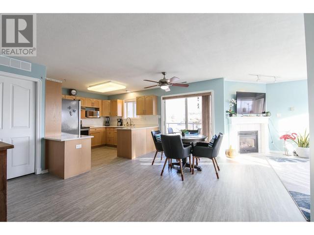 312 - 6805 Cottonwood Drive, Condo with 2 bedrooms, 2 bathrooms and 1 parking in Osoyoos BC | Image 7